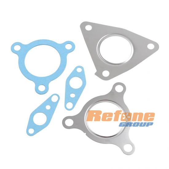 gasket kits used for exhaust manifold turbo