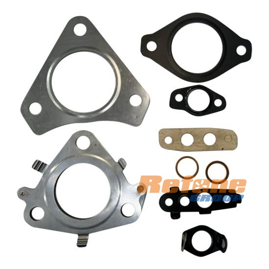 gasket kits used for exhaust manifold turbo