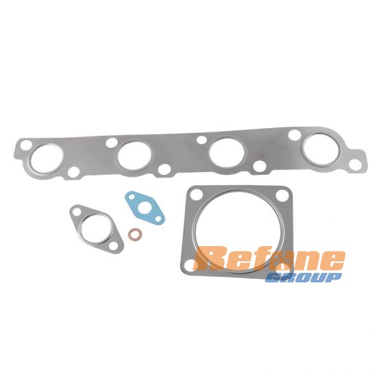 gasket kits used for exhaust manifold turbo