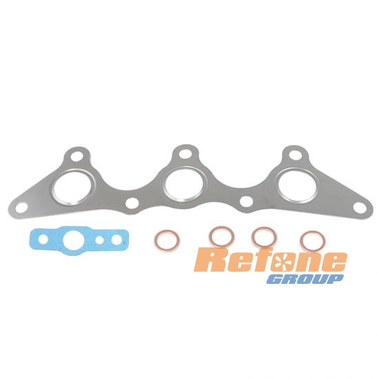 gasket kits used for exhaust manifold turbo