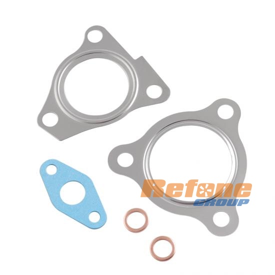gasket kits used for exhaust manifold turbo