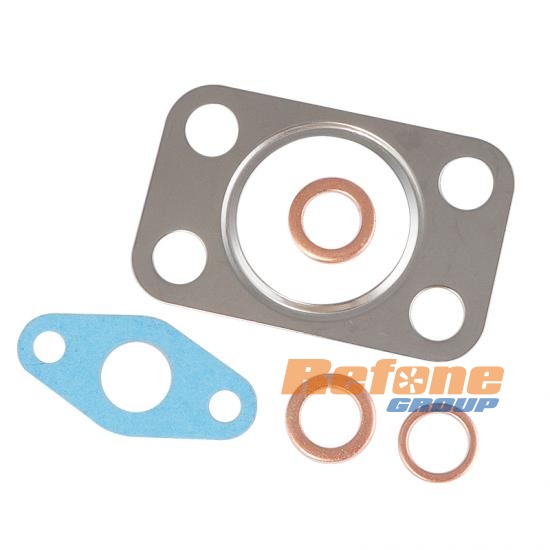 gasket kits used for exhaust manifold turbo