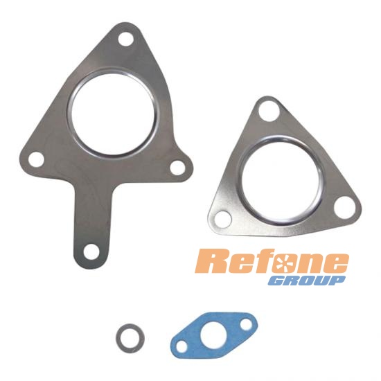 gasket kits used for exhaust manifold turbo