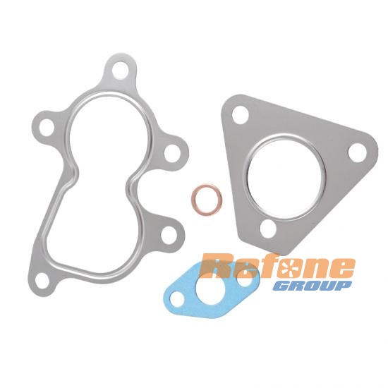 gasket kits used for exhaust manifold turbo