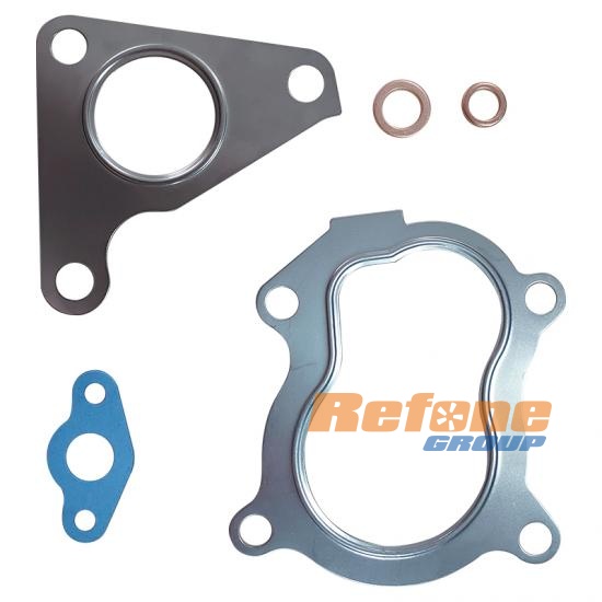 gasket kits used for exhaust manifold turbo