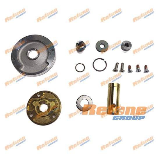 RHV4 turbo core Repair Kits