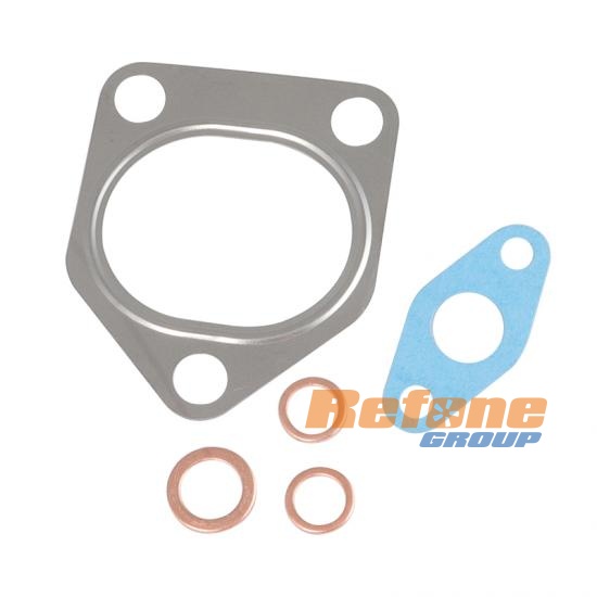 gasket kits used for exhaust manifold turbo