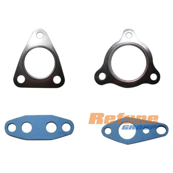gasket kits used for exhaust manifold turbo
