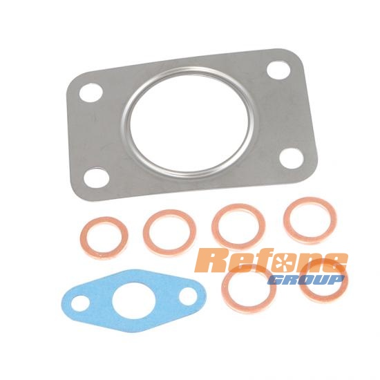 gasket kits used for exhaust manifold turbo