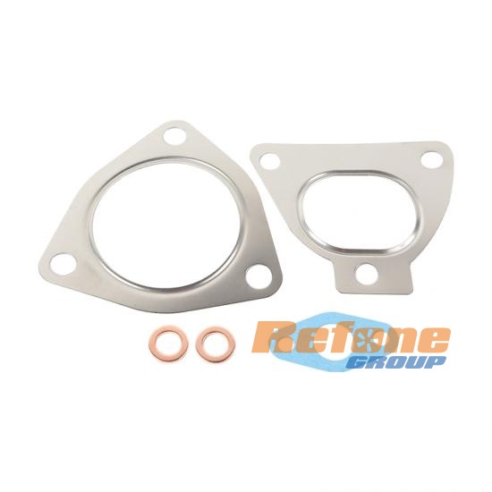 gasket kits used for exhaust manifold turbo