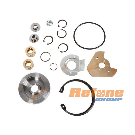 HX55W turbo Repair Kits