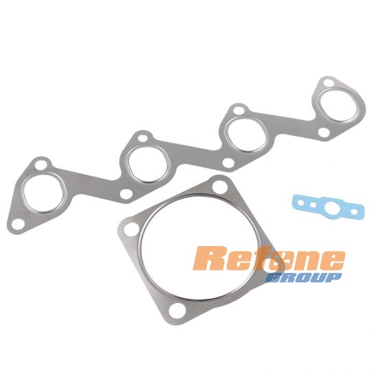 gasket kits used for exhaust manifold turbo