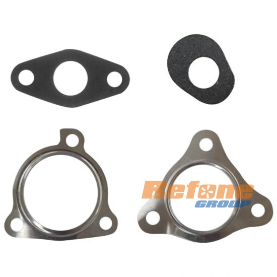 gasket kits used for exhaust manifold turbo