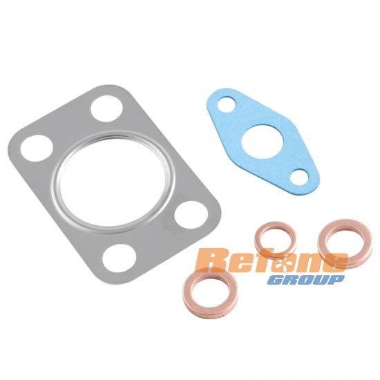 gasket kits used for exhaust manifold turbo