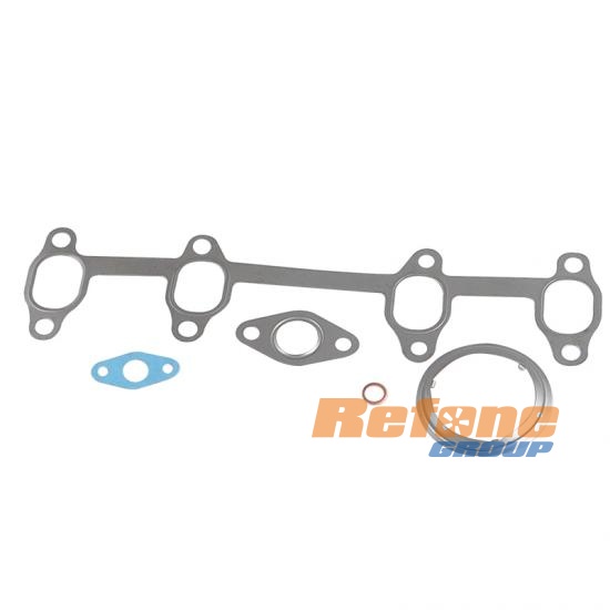 gasket kits used for exhaust manifold turbo