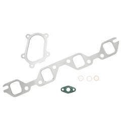 gasket kits used for exhaust manifold turbo