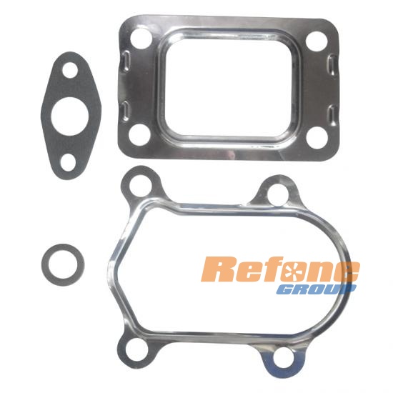 gasket kits used for exhaust manifold turbo