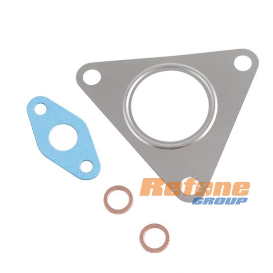 gasket kits used for exhaust manifold turbo