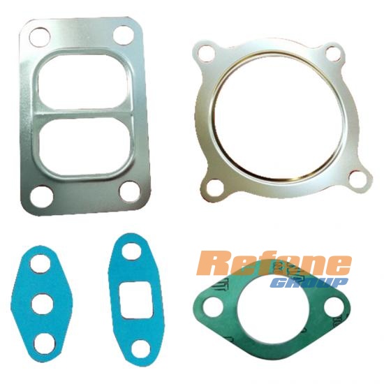 gasket kits used for exhaust manifold turbo