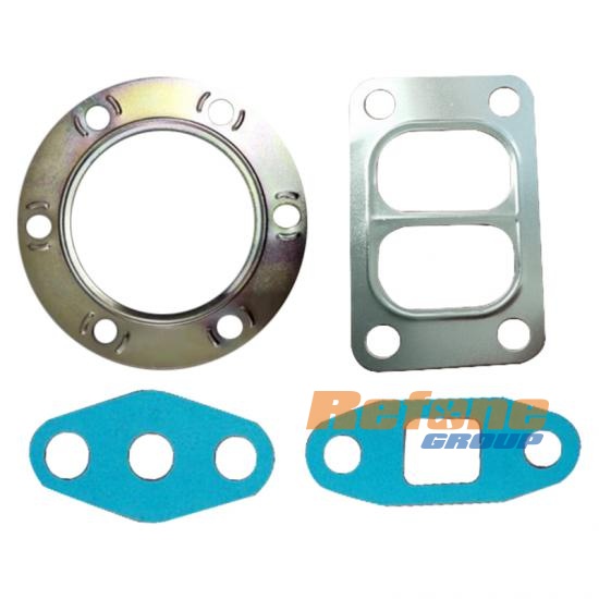 gasket kits used for exhaust manifold turbo
