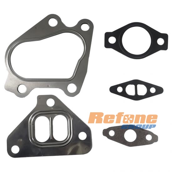 gasket kits used for exhaust manifold turbo
