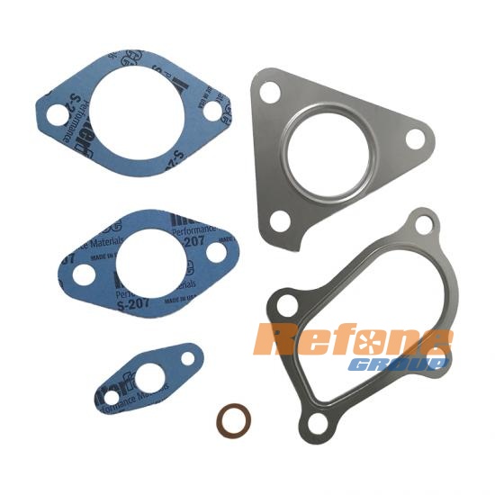 gasket kits used for exhaust manifold turbo