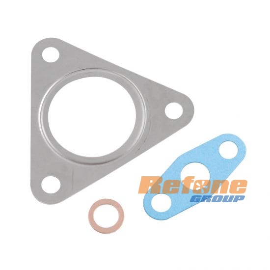 gasket kits used for exhaust manifold turbo