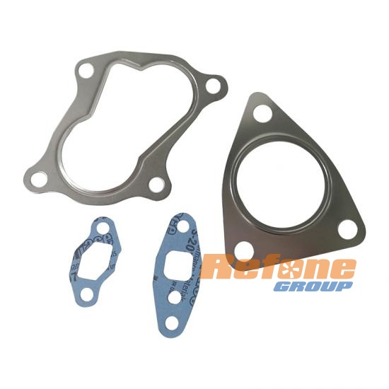 gasket kits used for exhaust manifold turbo