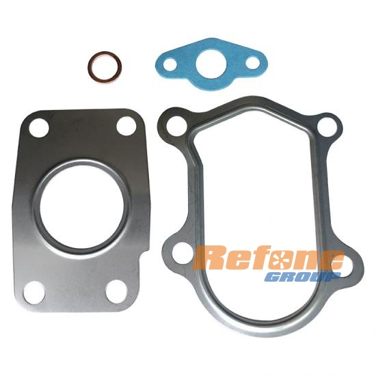gasket kits used for exhaust manifold turbo