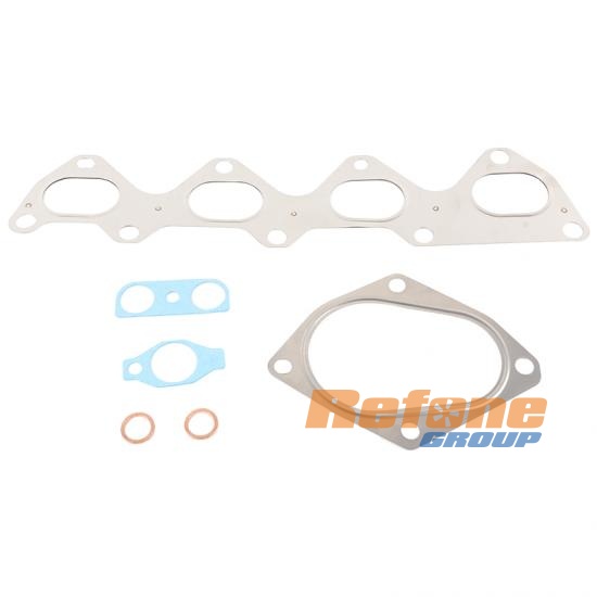 gasket kits used for exhaust manifold turbo