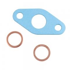 gasket kits used for exhaust manifold turbo