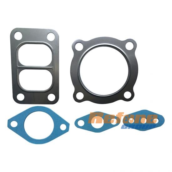 gasket kits used for exhaust manifold turbo