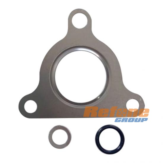 gasket kits used for exhaust manifold turbo