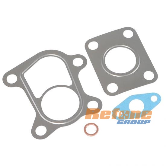 gasket kits used for exhaust manifold turbo