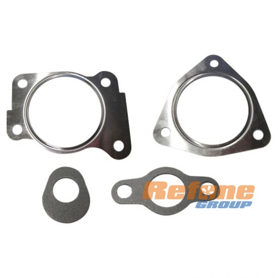 gasket kits used for exhaust manifold turbo