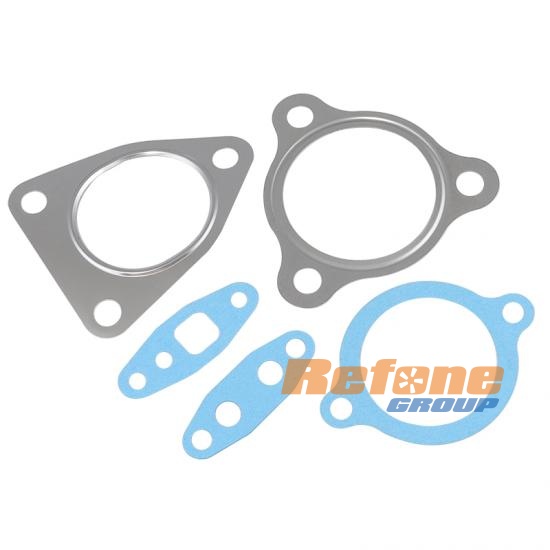 gasket kits used for exhaust manifold turbo