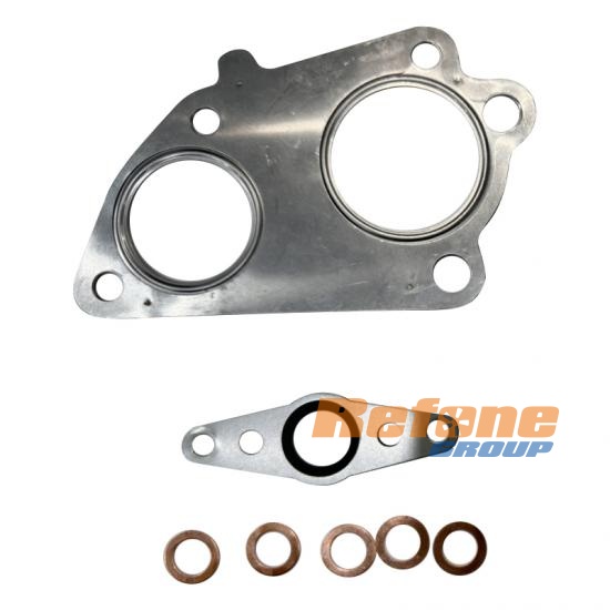 gasket kits used for exhaust manifold turbo