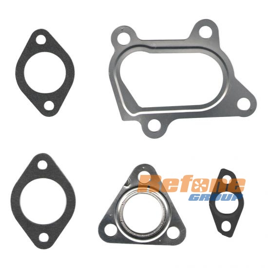 gasket kits used for exhaust manifold turbo
