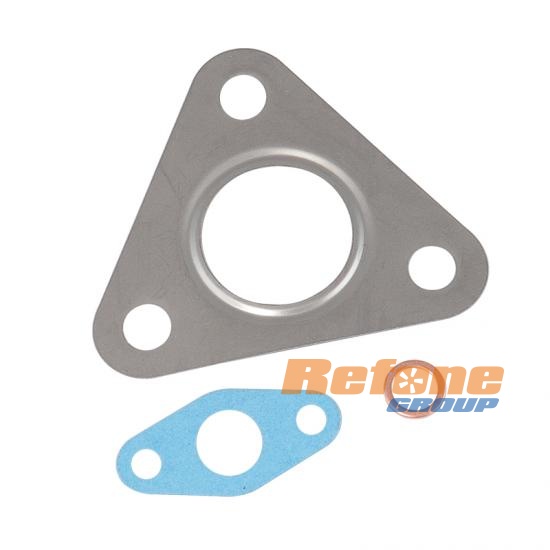 gasket kits used for exhaust manifold turbo