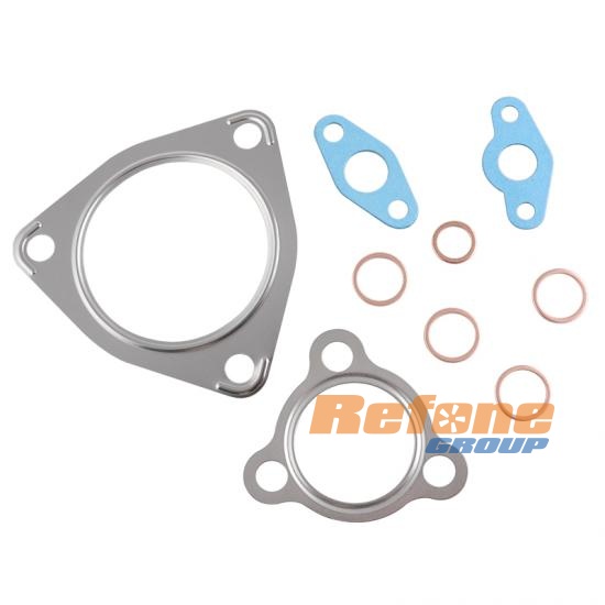 gasket kits used for exhaust manifold turbo