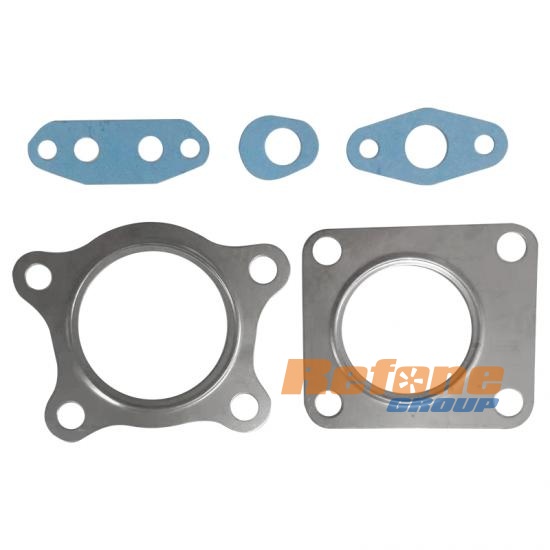 gasket kits used for exhaust manifold turbo