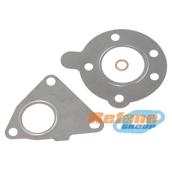 gasket kits used for exhaust manifold turbo