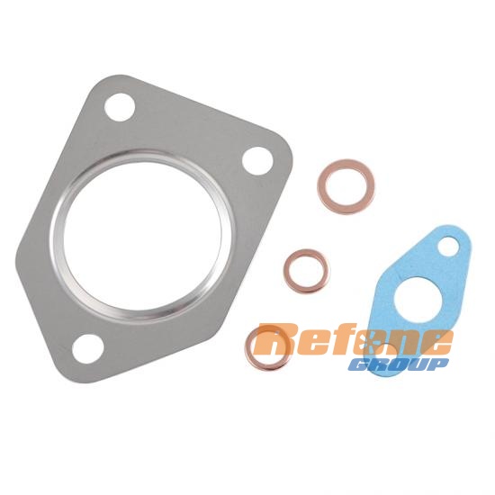 gasket kits used for exhaust manifold turbo
