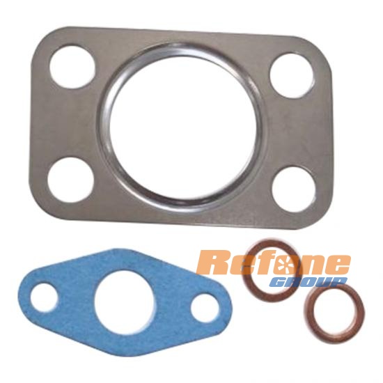gasket kits used for exhaust manifold turbo