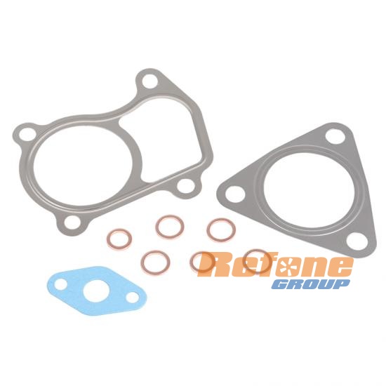 gasket kits used for exhaust manifold turbo