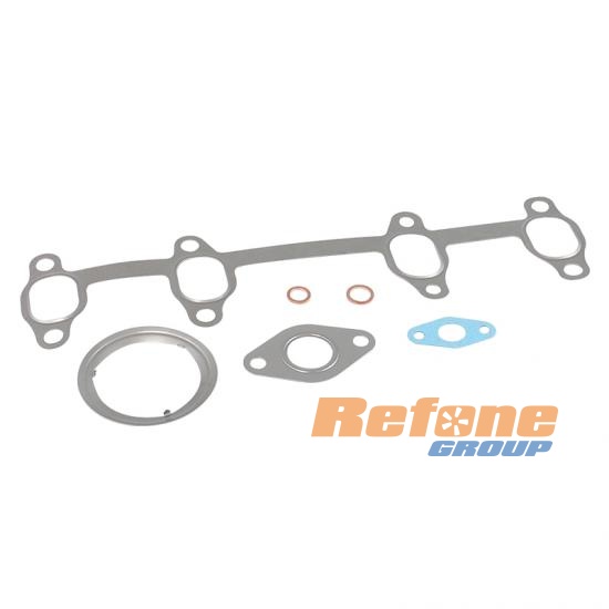 gasket kits used for exhaust manifold turbo