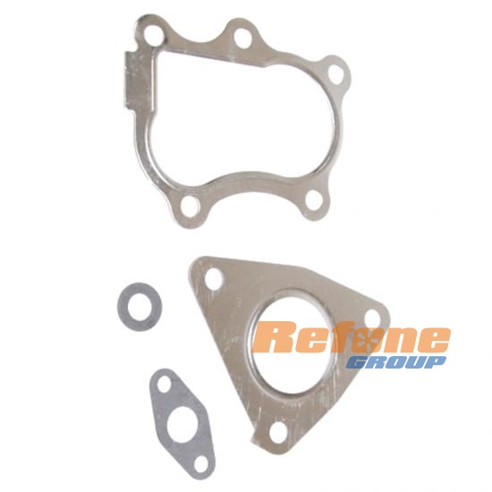 gasket kits used for exhaust manifold turbo