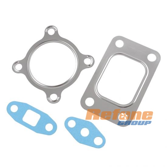 gasket kits used for exhaust manifold turbo