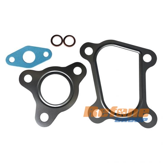 gasket kits used for exhaust manifold turbo