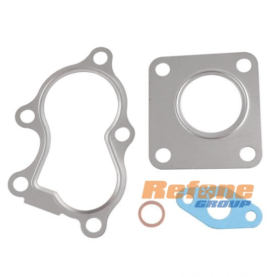 gasket kits used for exhaust manifold turbo